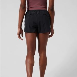 Athleta Hustle Short